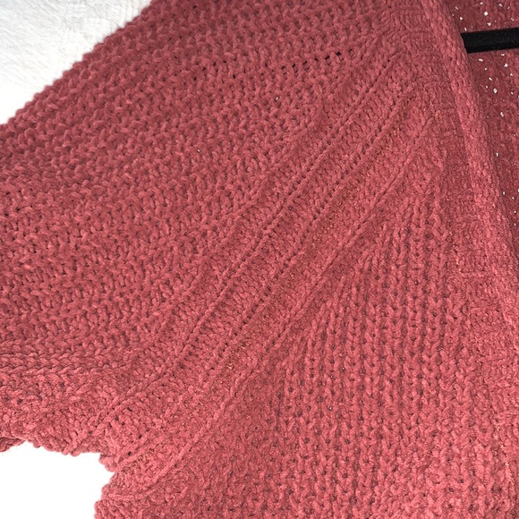 💥 POL oversized open cardigan - Picture 12 of 12